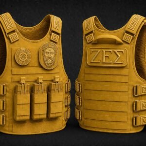 ZES Gold Edition