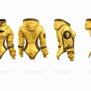 One Piece Body Suits