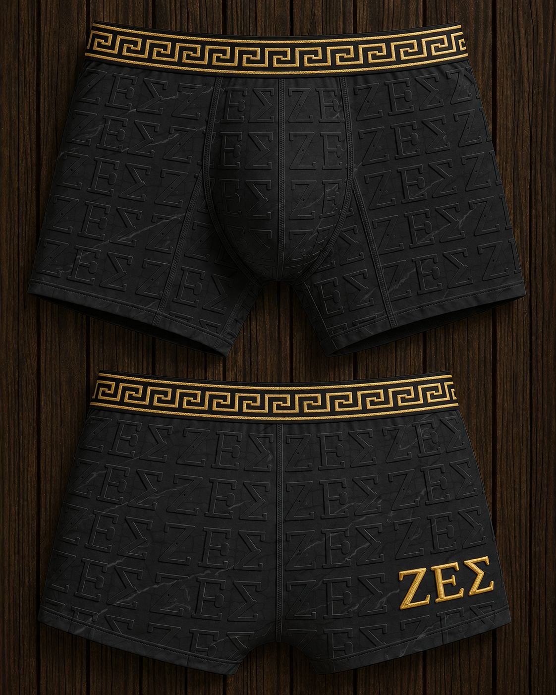 Imperial Underwear for Men - Image 3