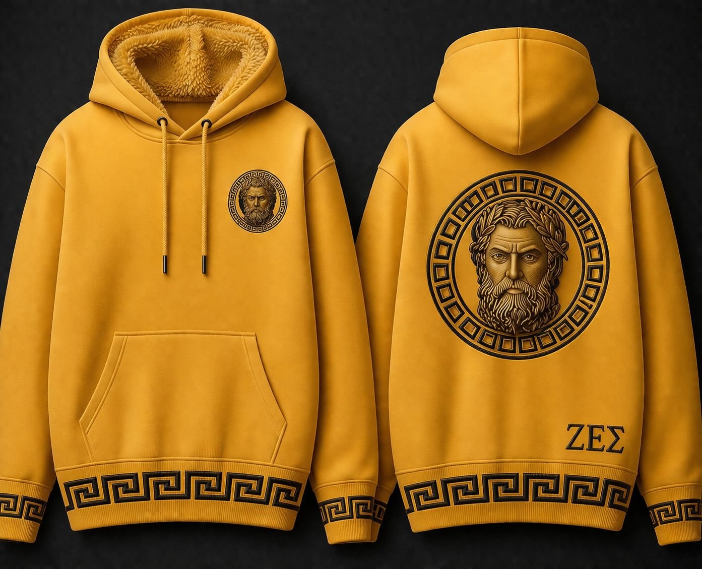 Hoodie - Image 3
