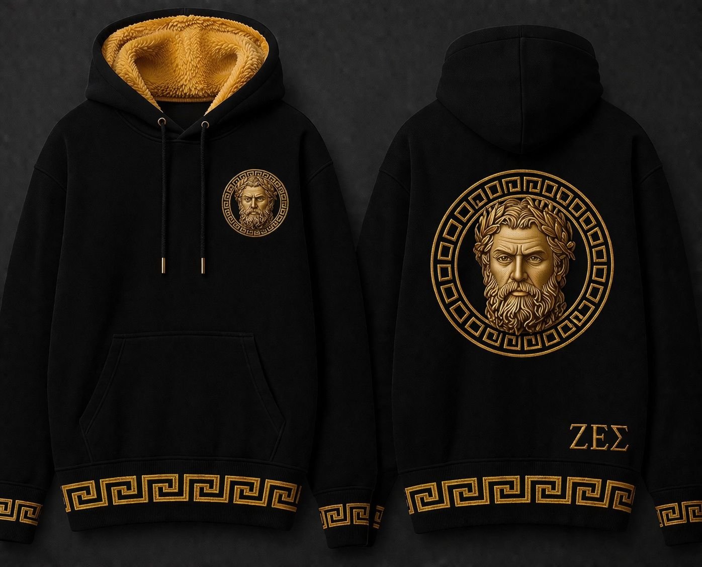 Hoodie - Image 2