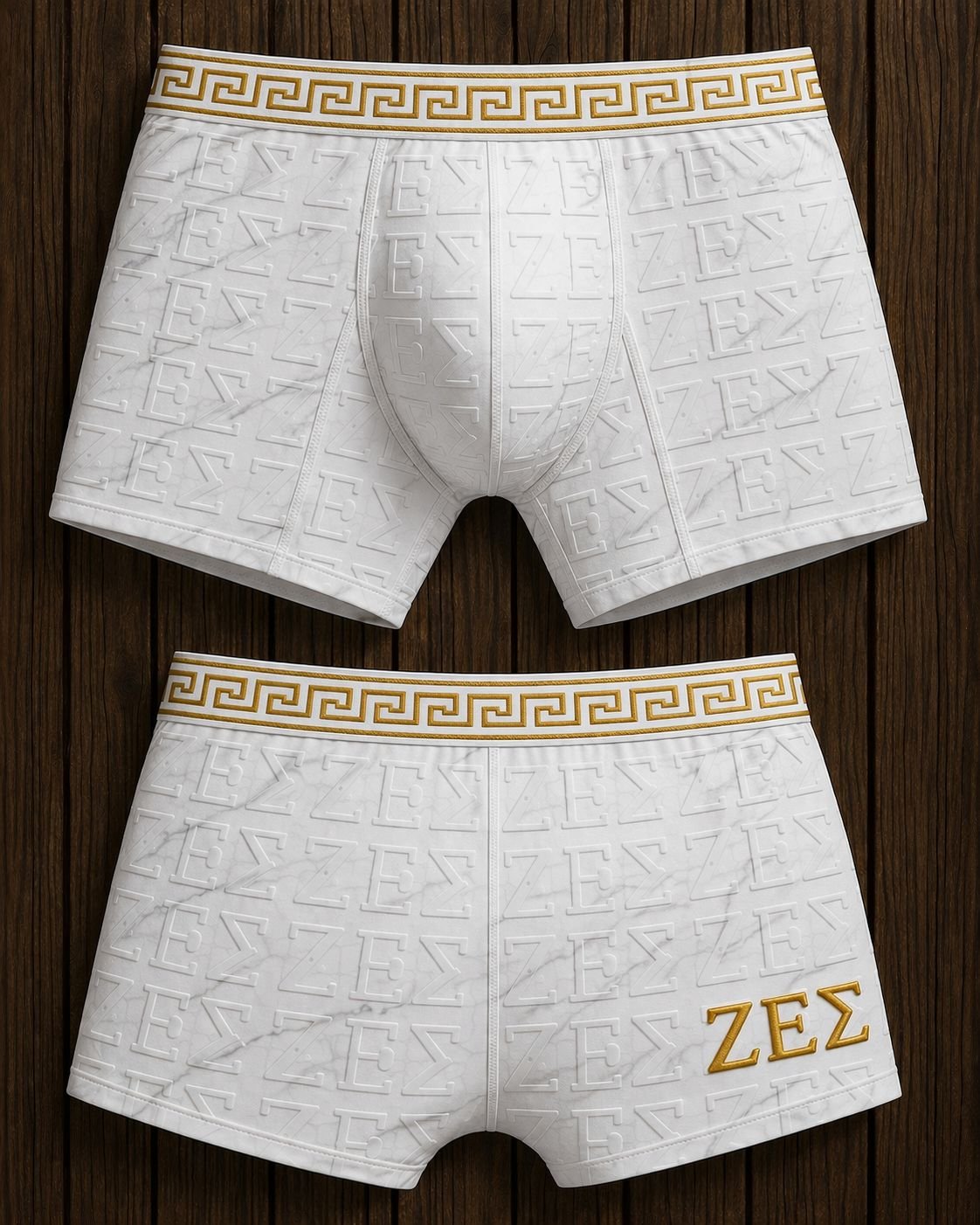 Imperial Underwear for Men