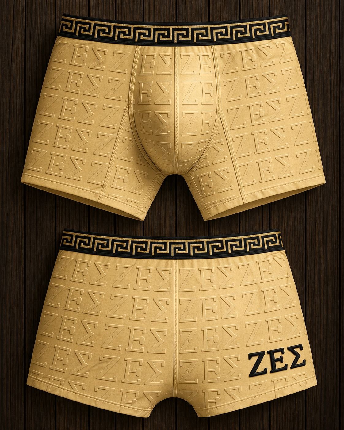 Imperial Underwear for Men - Image 2