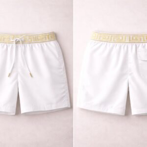 Celestial Swim Shorts